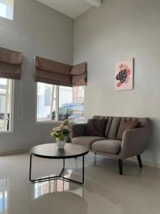 Villa Sultana Malang