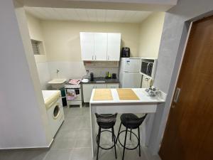 Apartamento Região Central, próximo á USP1