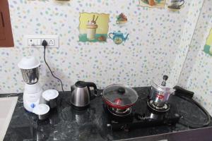 Fort Square Apartments - 202