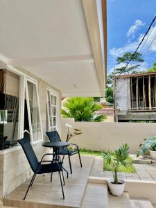 Villa Sultana Malang