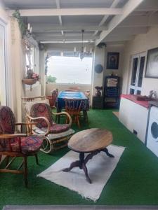 Out of Africa in Sandbaai, Hermanus