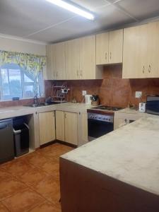 Out of Africa in Sandbaai, Hermanus