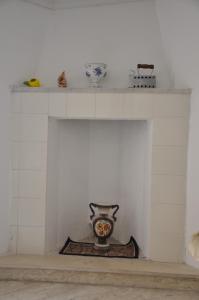 Nonna Rosas Appartment