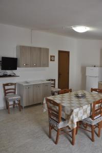 Nonna Rosas Appartment