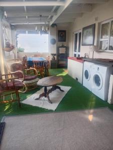 Out of Africa in Sandbaai, Hermanus