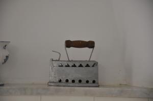 Nonna Rosas Appartment