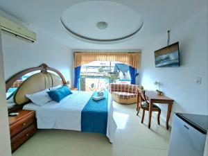 Hotel La Cascada - Lago Agrio