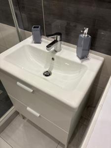Szentálom Apartman