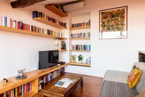 Paolo Sarpi, 36 - Milano Inside