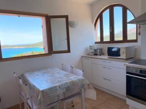 Appartements Appartement splendide vue mer : photos des chambres