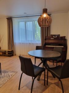 Memelio Apartamentai