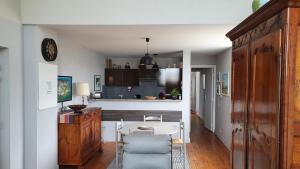 Appartements Appartement de caractere : photos des chambres