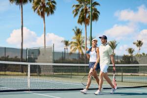 The Ritz-Carlton Grand Cayman