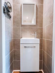 Appartements Le Grenier d’Anatole : Parking / Haut Standing : photos des chambres