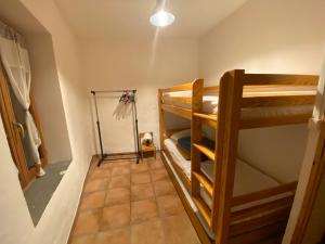 Chalets Chalet Pierre-vue sur le Pelvoux : photos des chambres