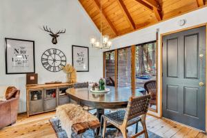 The Rigi Chalet HOA Beach Access Close to town