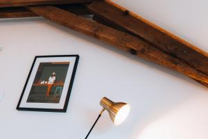 Appartements Le Grenier d’Anatole : Parking / Haut Standing : photos des chambres