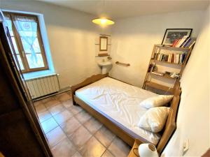 Chalets Chalet Pierre-vue sur le Pelvoux : photos des chambres