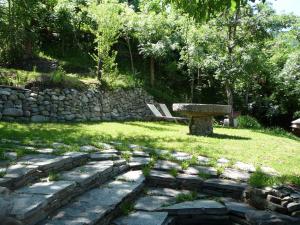 Chalets Chalet Pierre-vue sur le Pelvoux : photos des chambres