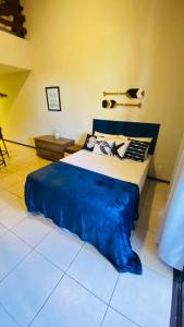 Duplex no Centrinho de Pipa cozinha e 2 banheiros