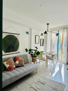 Ostara Nest- Charming & Cozy studio in Porto