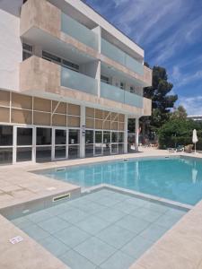 Apartamentos Marthas