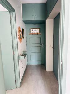 Ostara Nest- Charming & Cozy studio in Porto