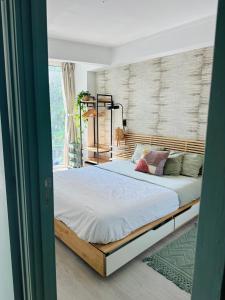 Ostara Nest- Charming & Cozy studio in Porto