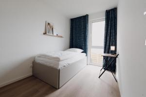 Strandvilla Glowe - Meeresrauschen