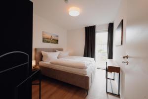 Strandvilla Glowe - Meeresrauschen