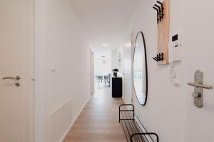 Strandvilla Glowe - Meeresrauschen