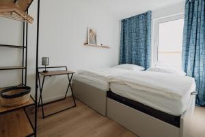 Strandvilla Glowe - Meeresrauschen