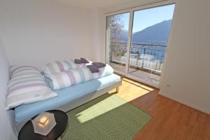 Casa Serena, 3-Zimmerwohnung-Duplex by HolAp SA