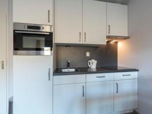 Apartment in Callantsoog near the Beach