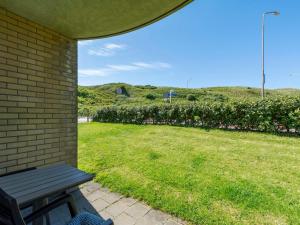 Apartment in Callantsoog near the Beach