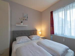 Apartment in Callantsoog near the Beach