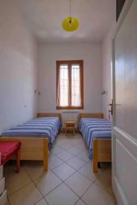 Casa Senzuno - Vista mare