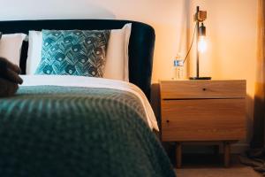 Appartements Le Grenier d’Anatole : Parking / Haut Standing : photos des chambres
