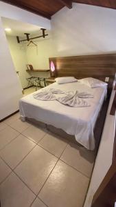 Duplex no Centrinho de Pipa cozinha e 2 banheiros