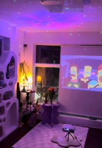 Art Guesthouse and Rooftop