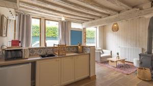 Appartements L-Instant Cathedrale 1 - Hypercentre - 2 pers : photos des chambres