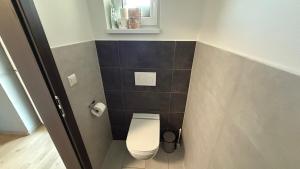 4-room house with a hot tub, Liptovský Ján