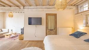 Appartements L-Instant Cathedrale 1 - Hypercentre - 2 pers : photos des chambres