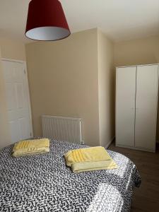 11 York House apartment