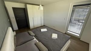 4-room house with a hot tub, Liptovský Ján