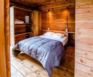 Campings Camping 4 etoiles - Piscine - ccbbghg : photos des chambres