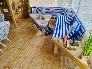 Каравана Coco Bongo