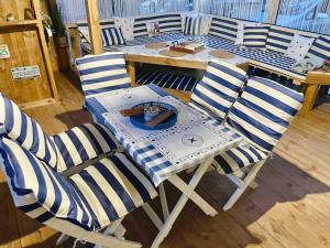 Каравана Coco Bongo