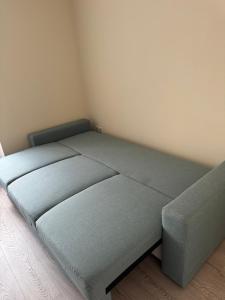 11 York House apartment