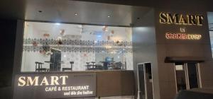 The Touch Of Grey 1BHK SUITE 12Floor 2 Balcony